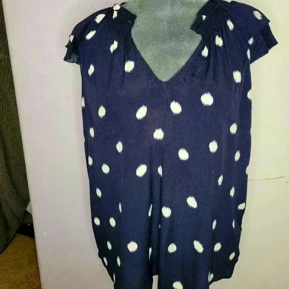 A New Day Blouse L NWT - Picture 1 of 3